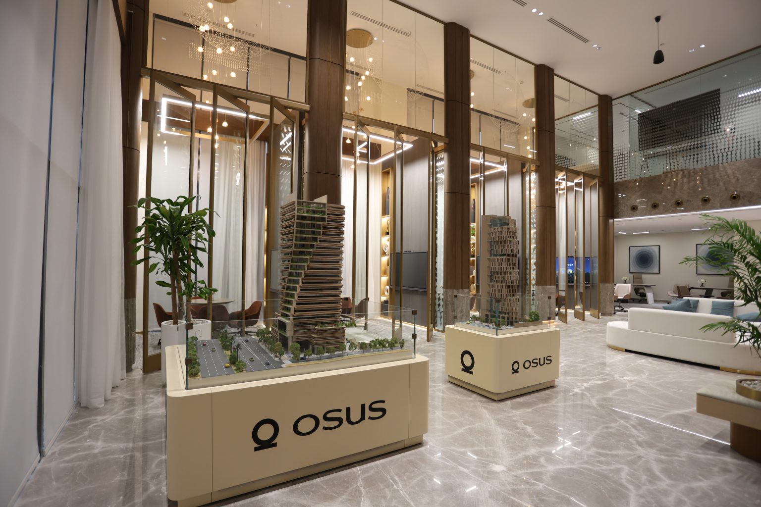 Osus Real Estate
