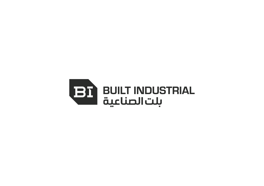 Built Industrial Company – White Art Group project