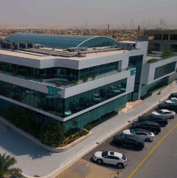 Tatweer Buildings Company – Al Majal Service Master