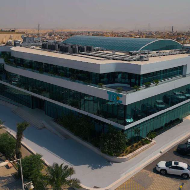 Tatweer Buildings Company – Al Majal Service Master