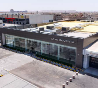 Mohamed Yousuf Naghi Motors Co. Ltd.