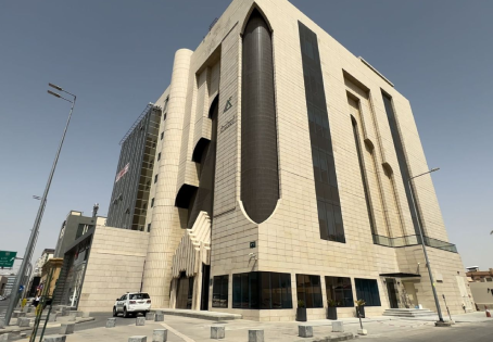 شركة البواني المحدودة